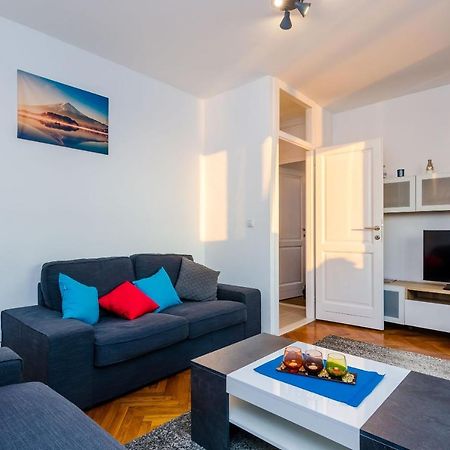 Apartment Boca Dubrovník Exteriér fotografie