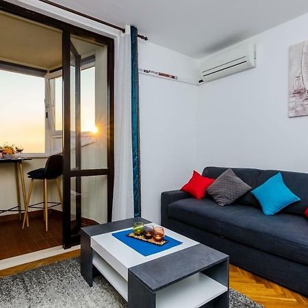 Apartment Boca Dubrovník Exteriér fotografie