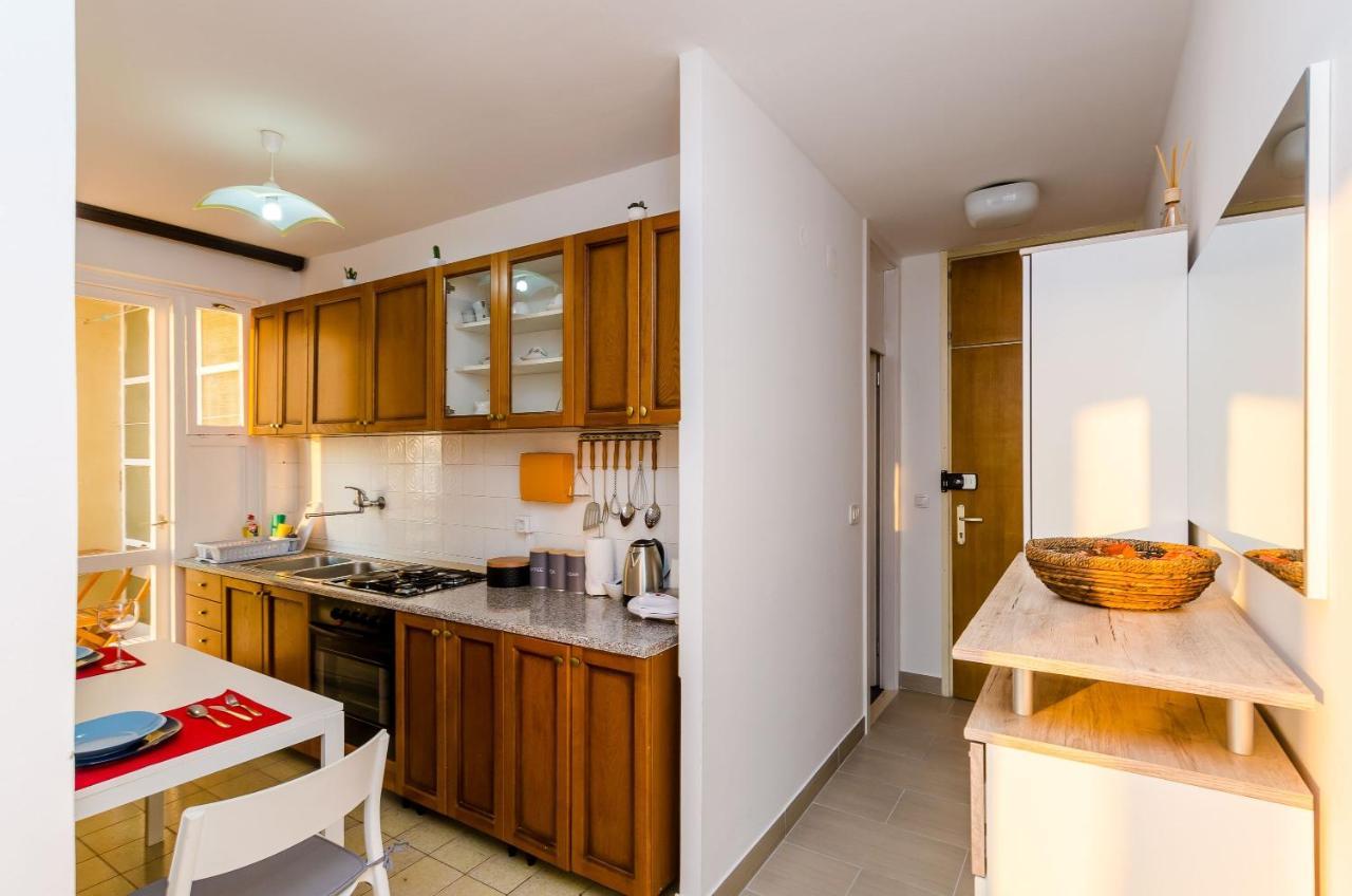 Apartment Boca Dubrovník Exteriér fotografie