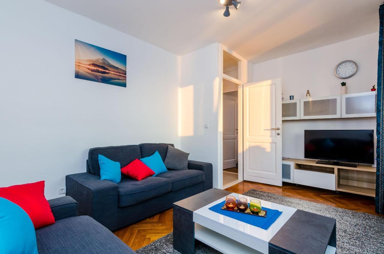 Apartment Boca Dubrovník Exteriér fotografie