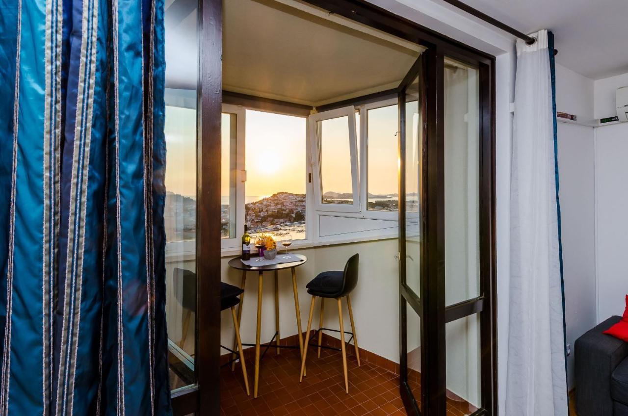 Apartment Boca Dubrovník Exteriér fotografie