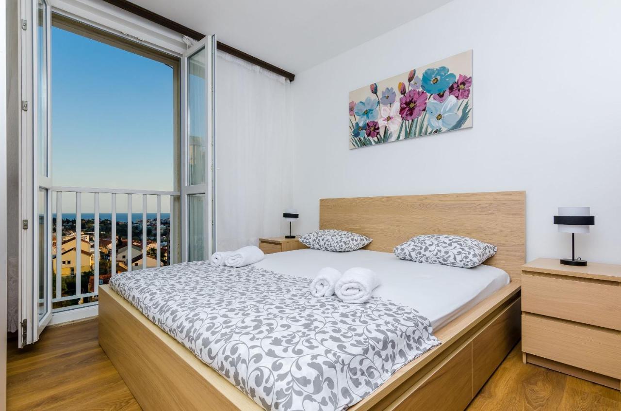 Apartment Boca Dubrovník Exteriér fotografie