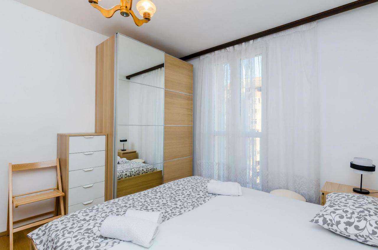 Apartment Boca Dubrovník Exteriér fotografie