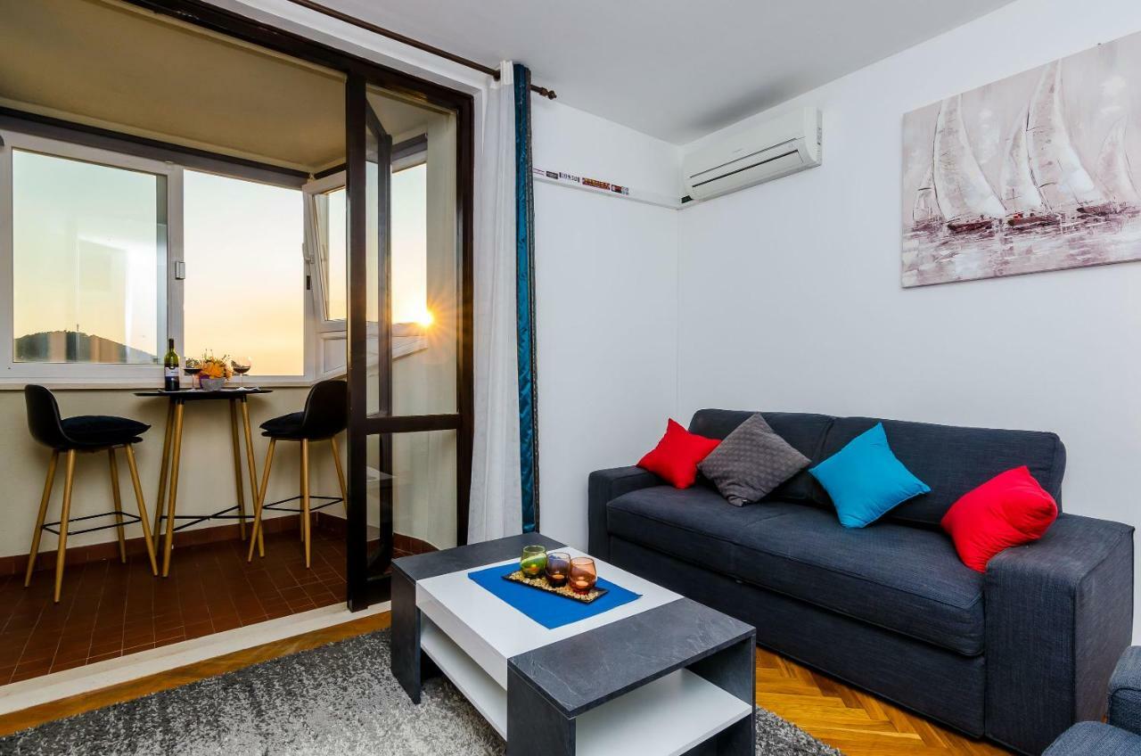 Apartment Boca Dubrovník Exteriér fotografie