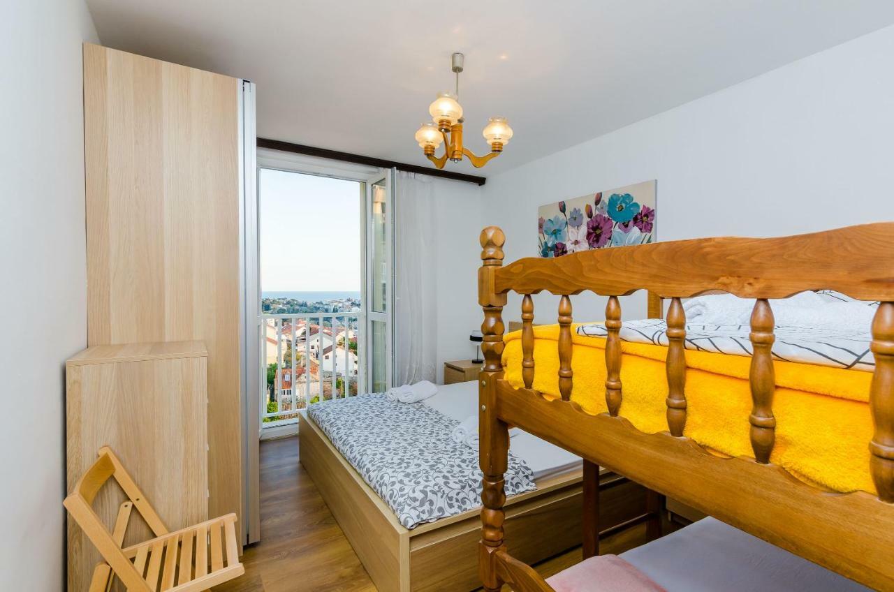 Apartment Boca Dubrovník Exteriér fotografie