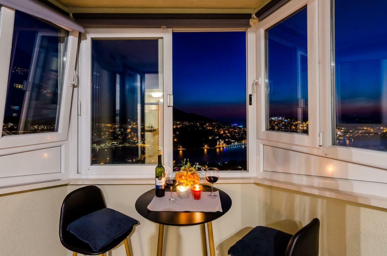 Apartment Boca Dubrovník Exteriér fotografie